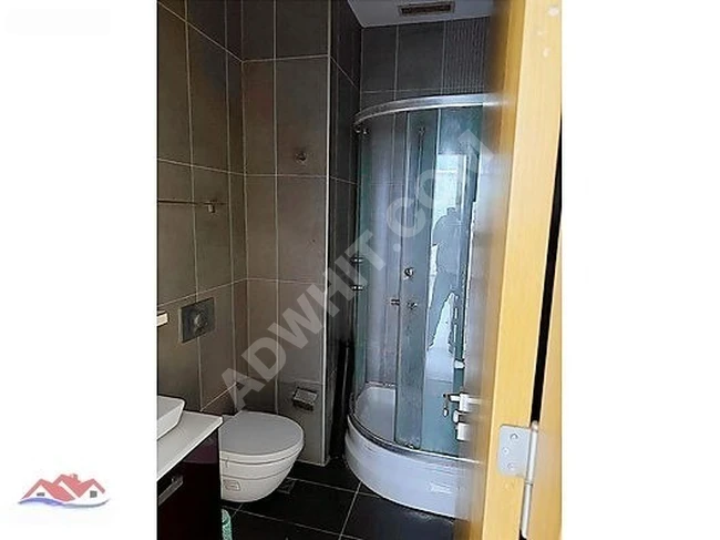 NEZİH'DEN KENT NERİVA SİTESİ'NDE 1+1