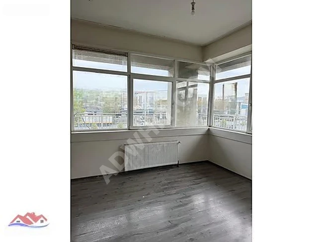 NEZİH'DEN KENT NERİVA SİTESİ'NDE 1+1