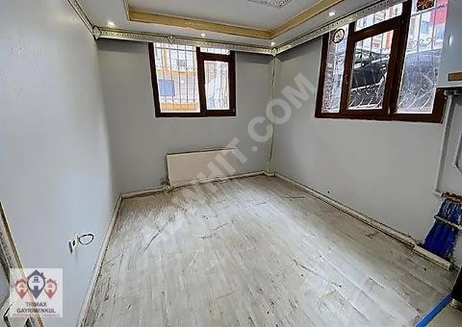 ESENYURT SELAHATİN EYYÜBİ MH 2+1 6 YILLIK BİNA SIFIR BOYALI