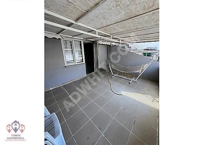 BURSA OSMANGAZİDE BRÜT 150 M2 GENİŞ MOBİLYALI TEK DEPOZİTO