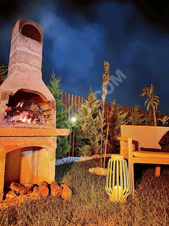 ACİL GREENLIFE İNCEĞİZ-142 NO'LU PARSEL KOMPLE SATILIK