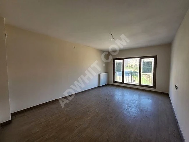 KAYAŞEHİR 306 KONUTTA 2+1 KİRALIK ARAKAT DAİRE