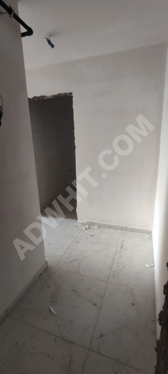 SIFIR DUBLEKS 4+2 YILBAŞINA TESLİM