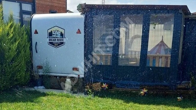 ACİL GREENLIFE İNCEĞİZ-142 NO'LU PARSEL KOMPLE SATILIK