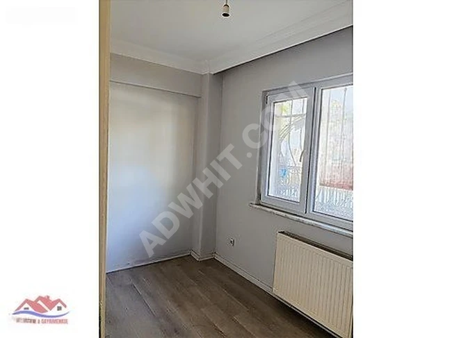 ONURKENTTE METRO DURAĞI YANINDA 2+1