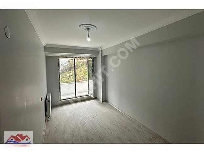 2+1 apartment for sale in ÇERKEZKÖY