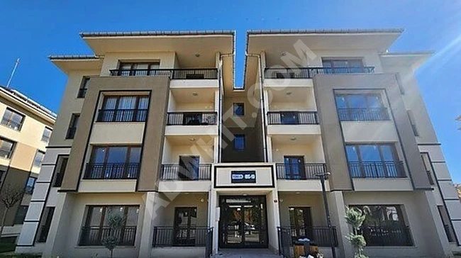 KAYAŞEHİR 306 KONUTTA 2+1 KİRALIK ARAKAT DAİRE
