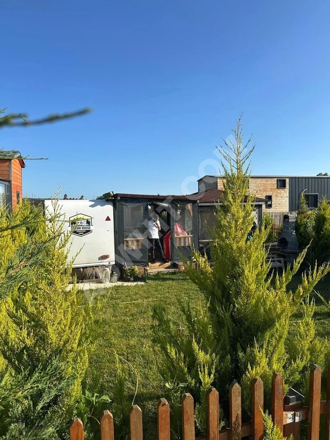 ACİL GREENLIFE İNCEĞİZ-142 NO'LU PARSEL KOMPLE SATILIK