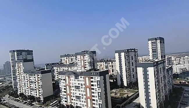 ESENYURT ÇINAR MAH. FIRSAT 2+1 DAİRE