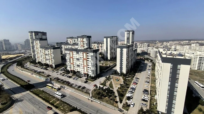 KAYAŞEHİR 18.BÖLGEDE SATILIK 2+1 DAİRE