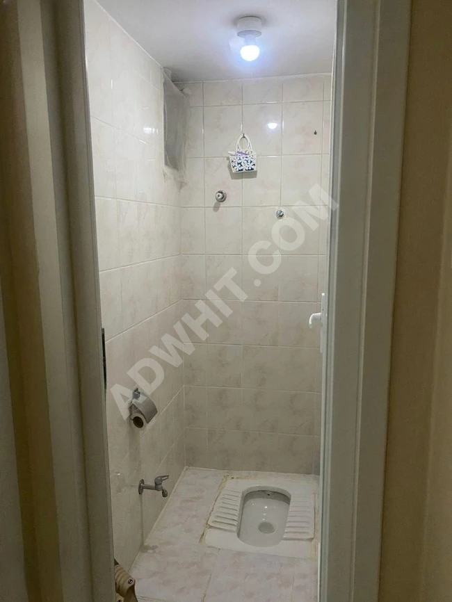 BAĞCILAR GÜNEŞLİ HÜRRİYET MAHALLESİNDE SATILIK 2+1 DAİRE