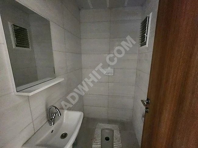 KAYAŞEHİR 306 KONUTTA 2+1 KİRALIK ARAKAT DAİRE
