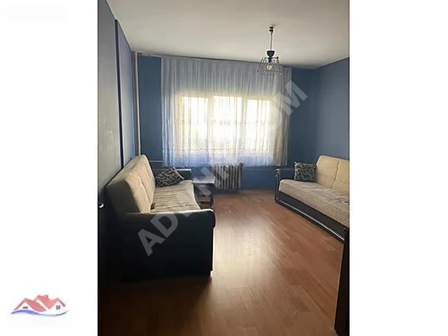 KALYON BÖLGESİNDE KİRALIK 2+1