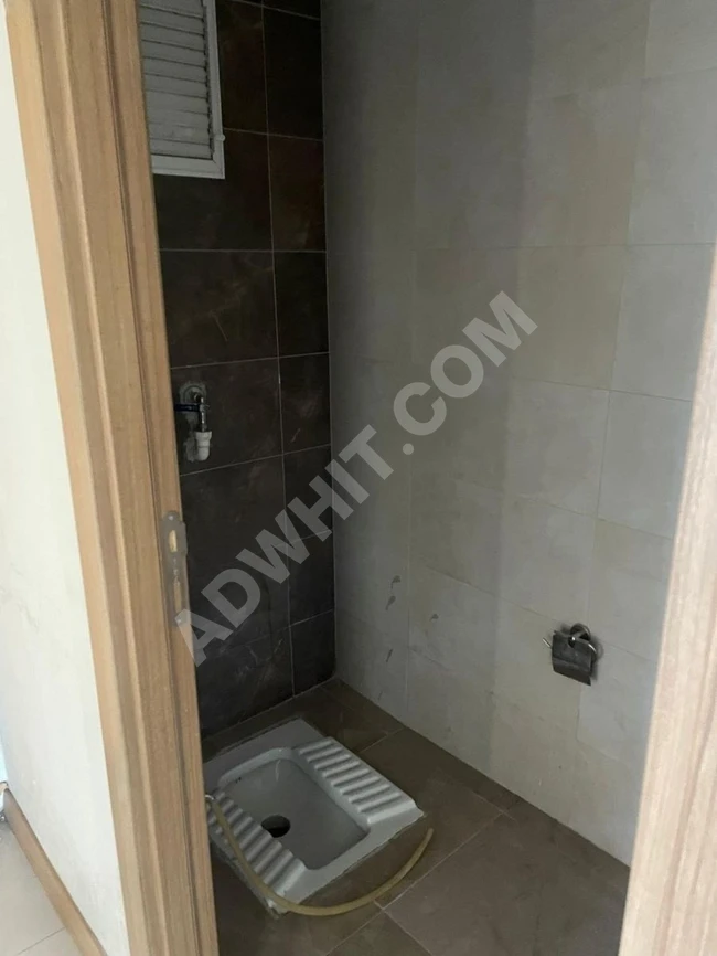 24.BÖLGEDE SATILIK DAİRE 3+1 127m