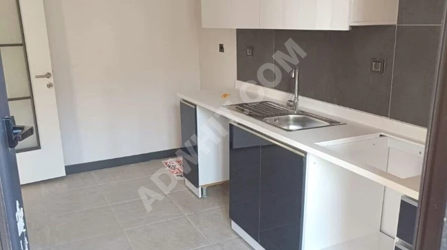 KAYAŞEHİR 25.BÖLGE 2.ETAP 3+1 SATILIK DAİRE