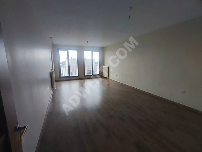 KAYAŞEHİR 24.BÖLGEDE 127M2 BOŞ SATILIK 3+1 DAİRE