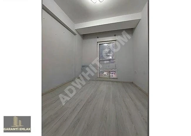 شقة مستقلة 2+1 بمساحة 70 متر مربع، مدخل مرتفع. في YEŞİLOVA، بمبنى جديد،