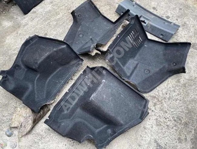 CHEVROLET AVEO/KALOS Interior Trim Bandesot