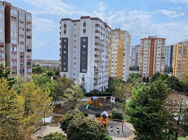 4. ETAP SULAR VADİSİNE YAKIN KİRALIK DAİRE
