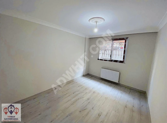 Acil satılık 3*1 bahçe kat sıfır daire