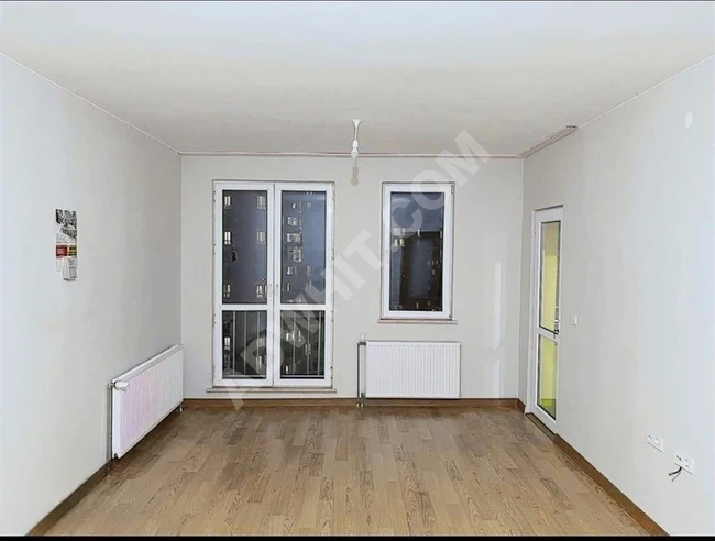 KAYAŞEHİR 18.BÖLGEDE SATILIK 2+1 DAİRE