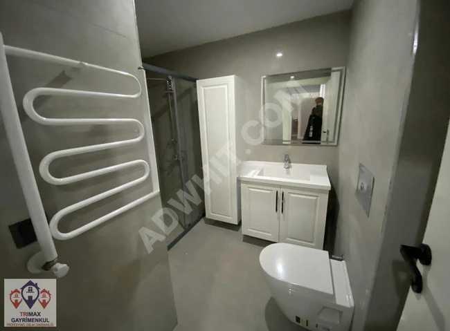 KILIÇ MARİNA SİTESİNDE 3,5+1 155 M2 VADİ MANZARALI SIFIR DAİRE