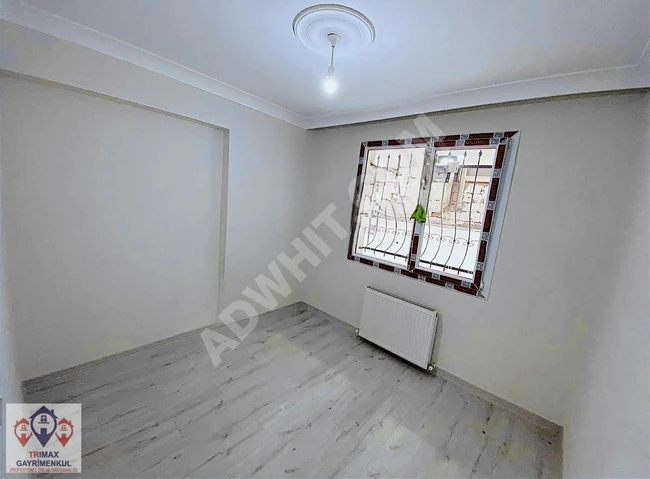 Acil satılık 3*1 bahçe kat sıfır daire