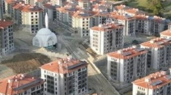 TOKİ ARNAVUTKÖY BAKLALI DA FIRSAT 2+1