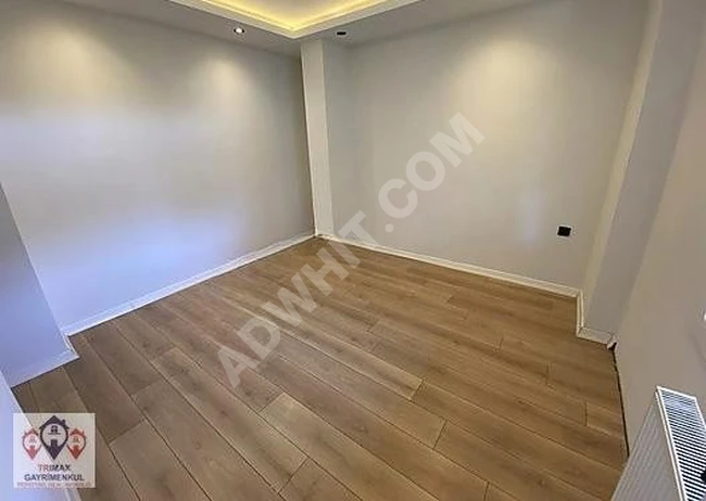 YAŞAM VADİSİ YANI 3+2 130 M2 3 BANYOLU KİRACISIZ BAHÇE DUBLEKSİ