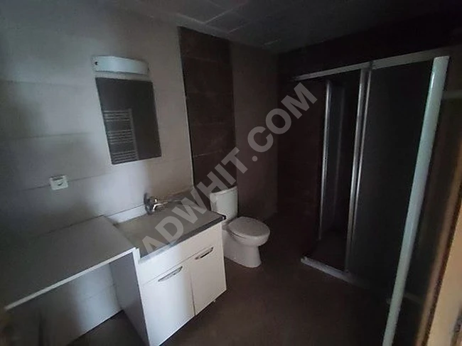 KAYAŞEHİR 24.BÖLGEDE 127M2 BOŞ SATILIK 3+1 DAİRE