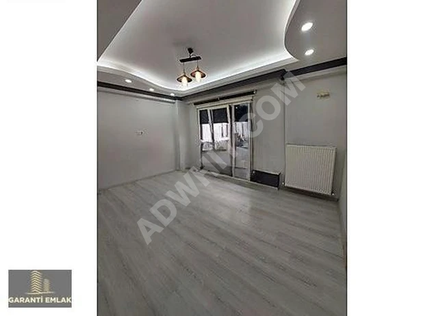 شقة مستقلة 2+1 بمساحة 70 متر مربع، مدخل مرتفع. في YEŞİLOVA، بمبنى جديد،