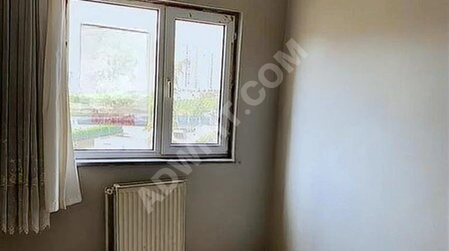 4. ETAP SULAR VADİSİNE YAKIN KİRALIK DAİRE