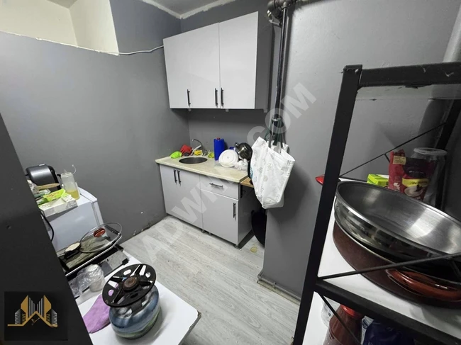 KAYAŞEHİR 24. BÖLGE CADDE DÜKKANLARDA SATILIK DÜKKAN