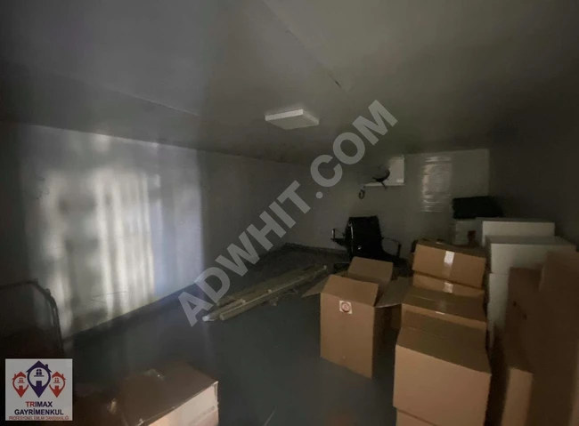 Catering ve gıda üretim tesisi(açıklamadaki videoyu izleyin)