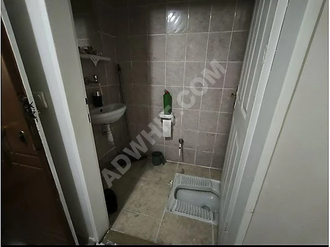 BAŞAKŞEHİR ÇAMLICA SİTESİDE SATILIK 2+1 DAİRE