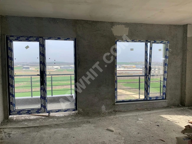 Villa for sale 6+2 for 11,750,000 Turkish Lira in SİLİVRİ ÇANTAKÖY