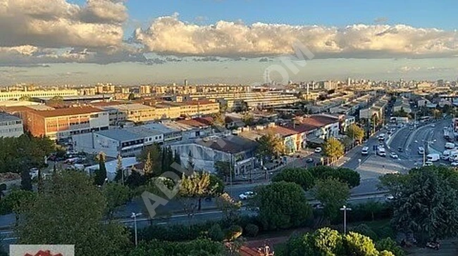 2+1 apartment for sale in ÇERKEZKÖY