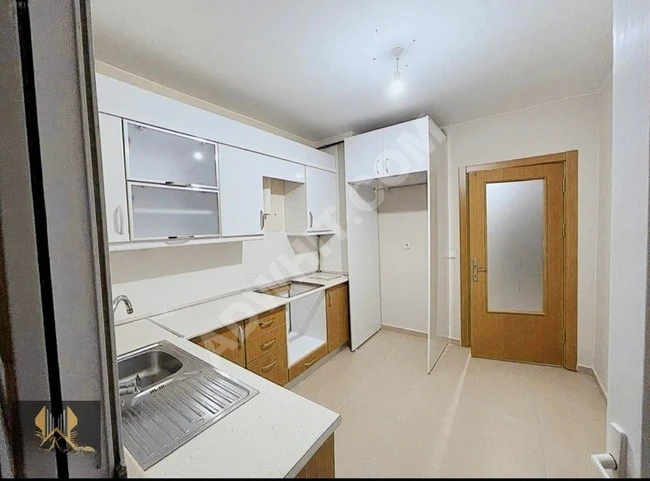 KAYAŞEHİR 18.BÖLGEDE SATILIK 2+1 DAİRE