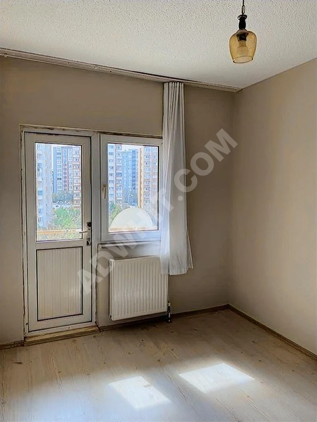 4. ETAP SULAR VADİSİNE YAKIN KİRALIK DAİRE