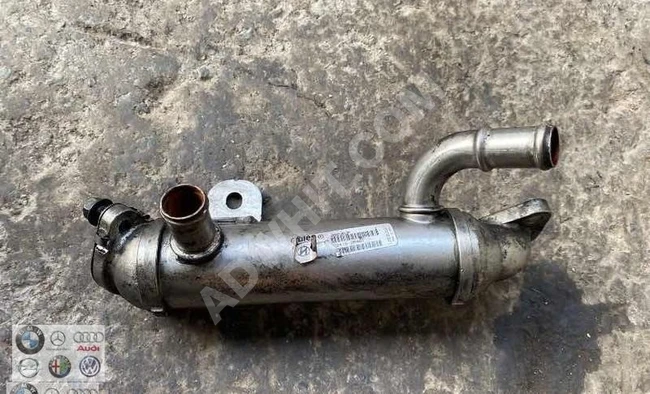 HYUNDAI ACCENT EGR Cooler (Original) 284162A400