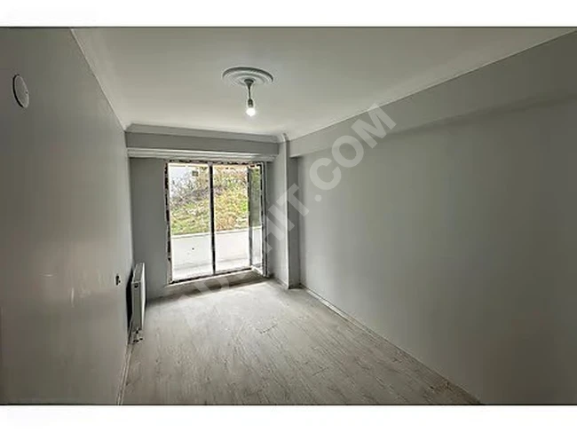 2+1 apartment for sale in ÇERKEZKÖY