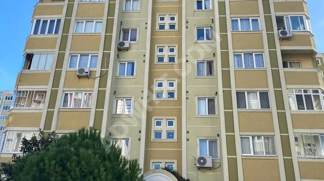 KALYON BÖLGESİNDE KİRALIK 2+1