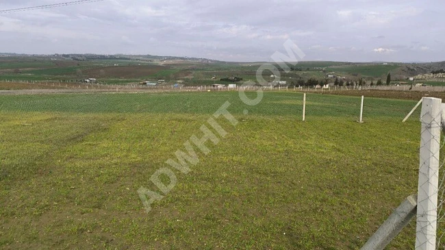 SİLİVRİ KADIKÖY DE YATIRIM FIRSATI HARİKA ARSALAR..