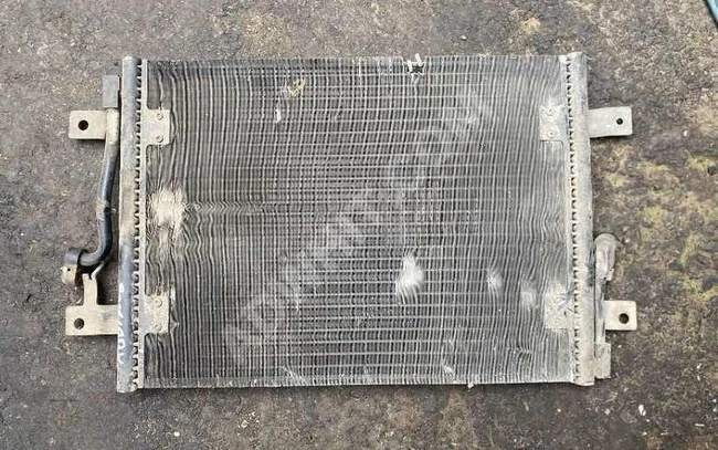 Air conditioning radiator AUDI/PASSAT 2.5 TDI (Original)