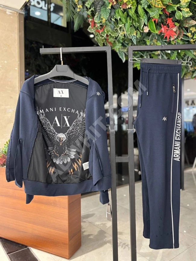 imalattan eşofman takımları 