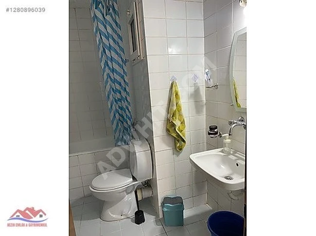 KALYON BÖLGESİNDE KİRALIK 2+1