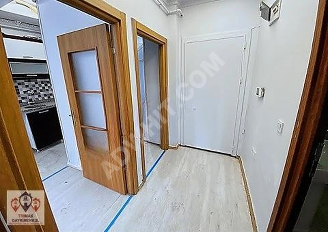 ESENYURT SELAHATİN EYYÜBİ MH 2+1 6 YILLIK BİNA SIFIR BOYALI