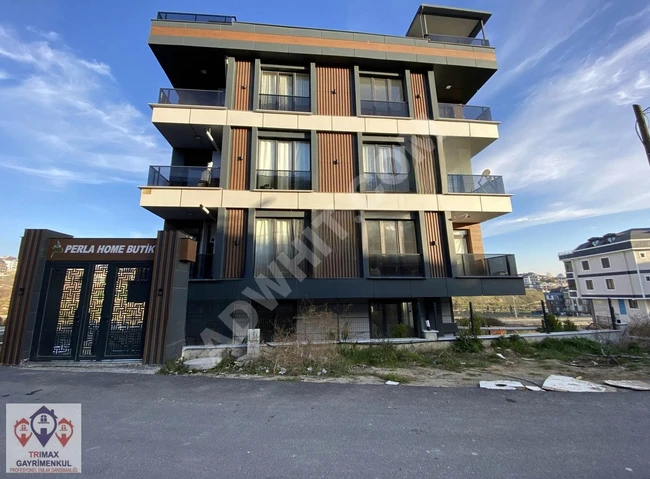 YAŞAM VADİSİ YANI 3+2 130 M2 3 BANYOLU KİRACISIZ BAHÇE DUBLEKSİ