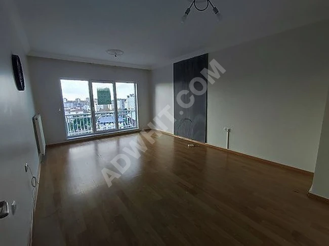 KENT EMLAKTAN KAYAŞEHİR 20.BÖLGEDE 3+1 KİRALIK DAİRE