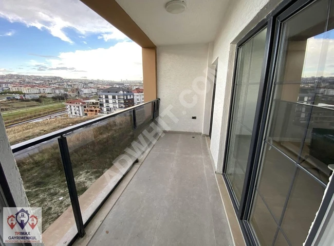 KILIÇ MARİNA SİTESİNDE 3,5+1 155 M2 VADİ MANZARALI SIFIR DAİRE